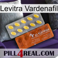 Levitra Vardenafil 42